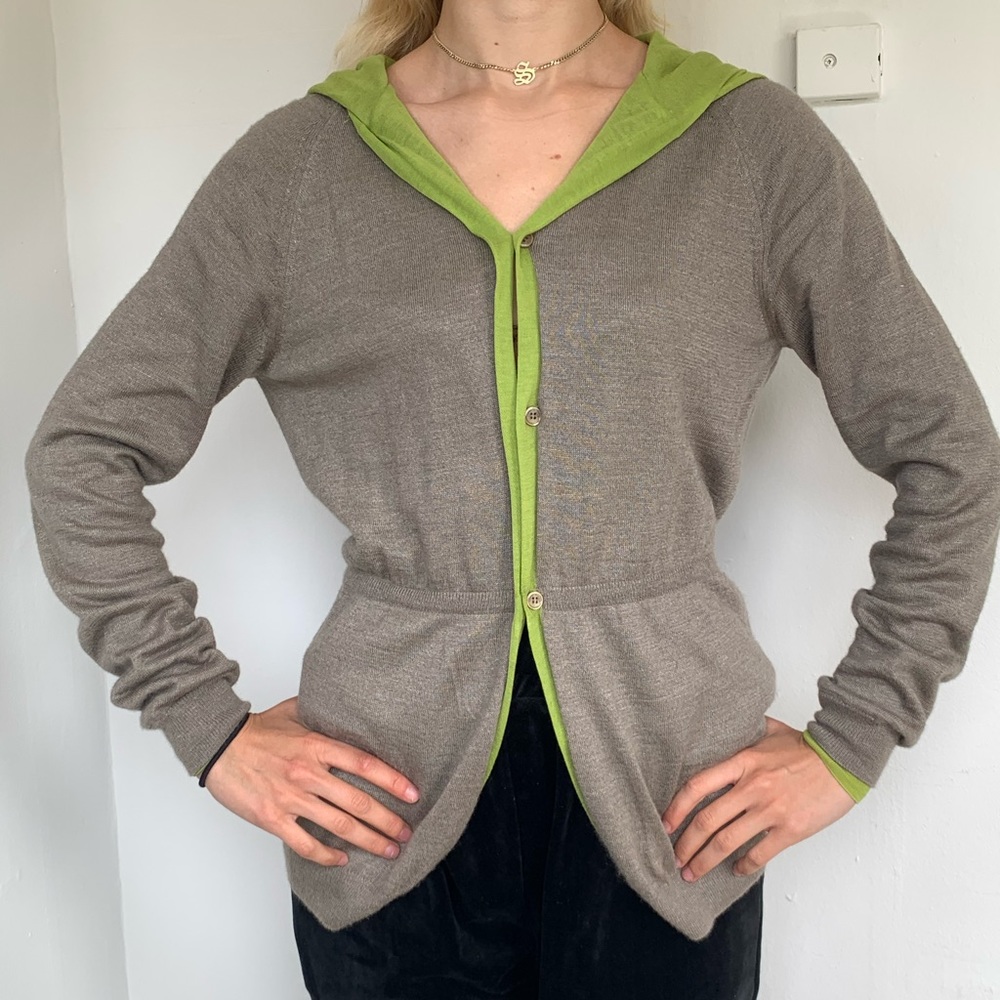 Loro Piana Cashmere Sweater
